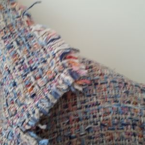 Tweed Jackey